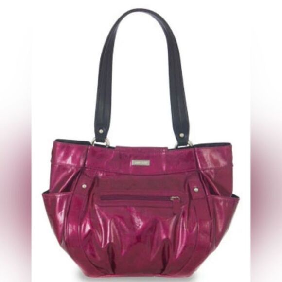 Miche Demi Reyna Dark Pink Shell - Picture 1 of 7